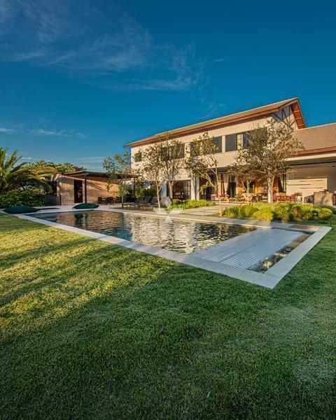 Casa à venda em Itupeva, Residencial Fazenda da Grama, com 5 suítes, com 922 m²