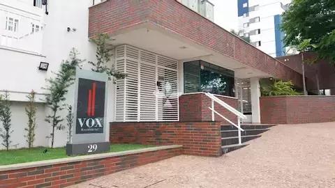 Apartamento à venda em Campinas, Taquaral, com 3 quartos, com 91 m², Edifício Vox