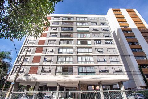 Apartamento à venda em Campinas, Cambuí, com 3 quartos, com 127.1 m², Edifício Xingu