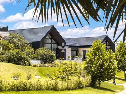 Casa à venda em Porto Feliz, Área Rural de Porto Feliz, com 4 suítes, com 772.1 m²